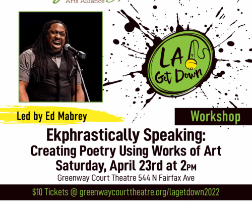 V.FinalEkphrasticMabrey