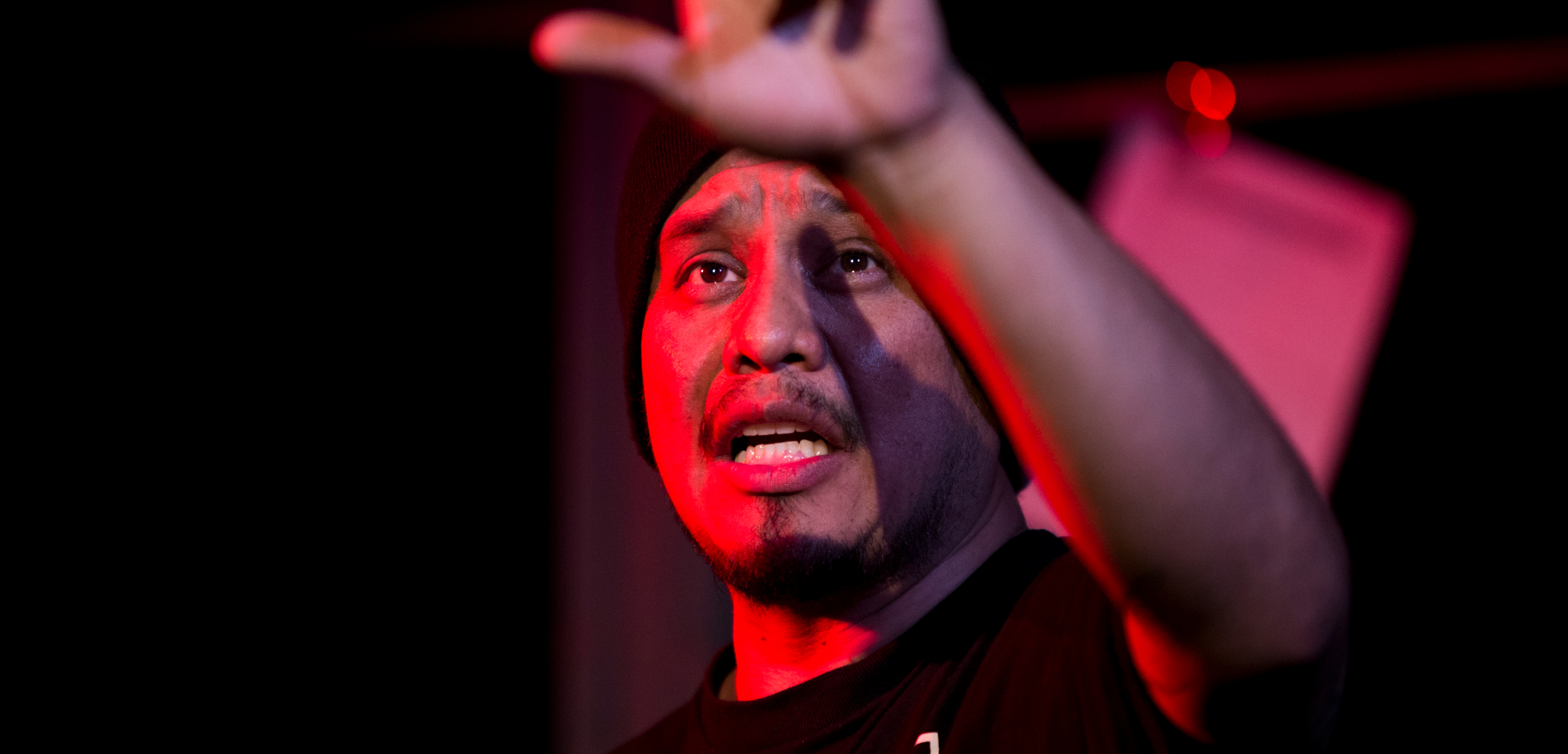 WET play still image of Alex