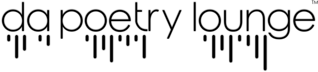 Da Poetry Lounge Logo TM